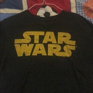 Star Wars Collectable Shirt